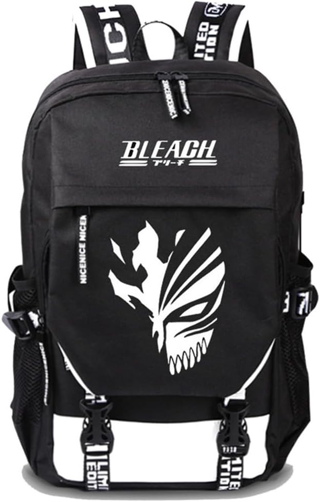 bleach backpack