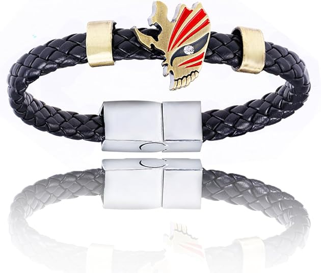 bleach bracelet