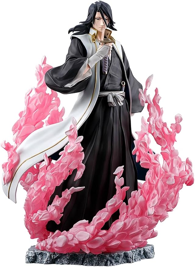 bleach figure