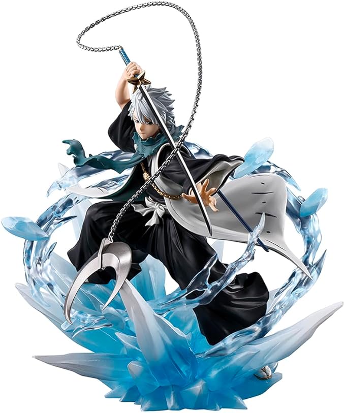 bleach figure