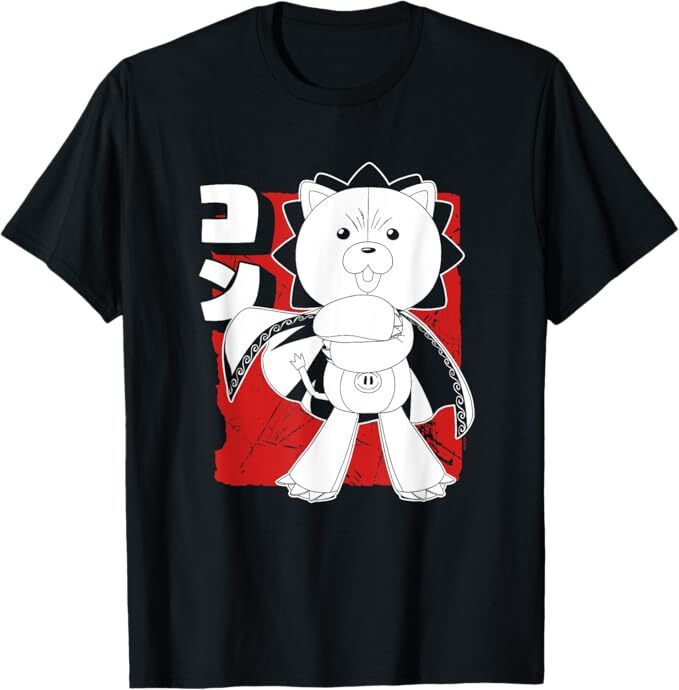bleach tshirt